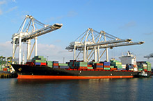 国際貿易、輸入輸出業務